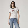 Levi's Women's Ringer Rickie T-Shirt