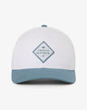 TravisMathew Men's Base Fare Snapback Hat