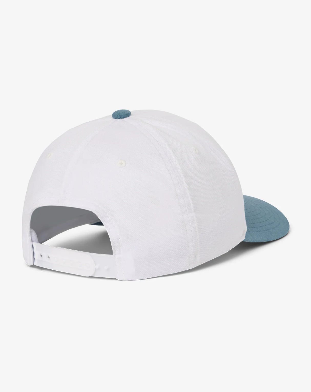 TravisMathew Men's Base Fare Snapback Hat