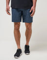 TravisMathew Men's Beyond the Limits Hybrid Shorts