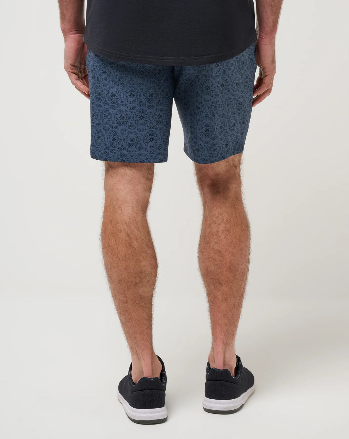 TravisMathew Men's Beyond the Limits Hybrid Shorts