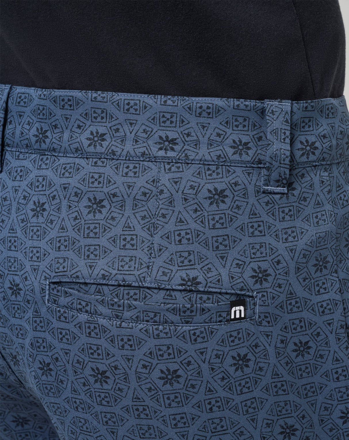 TravisMathew Men's Beyond the Limits Hybrid Shorts