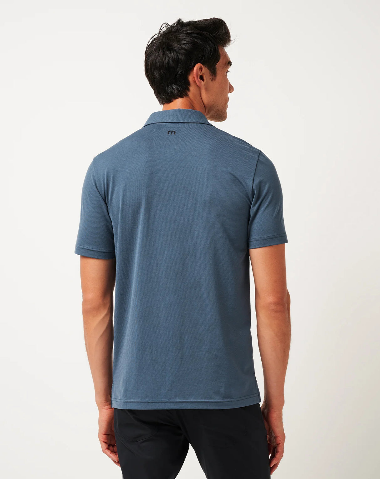 TravisMathew Men's All Day Access Polo