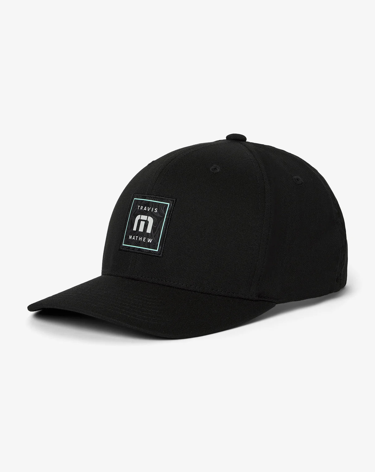 TravisMathew Men's Final Boarding Hat