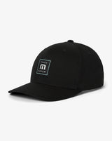 TravisMathew Men's Final Boarding Hat