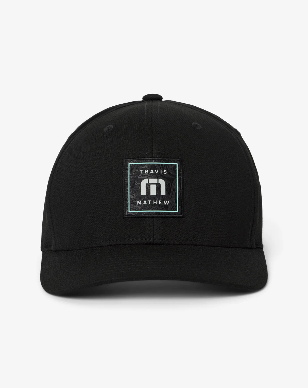 TravisMathew Men's Final Boarding Hat