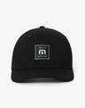 TravisMathew Men's Final Boarding Hat