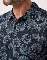 TravisMathew Men's Comfortknit Breeze Polo