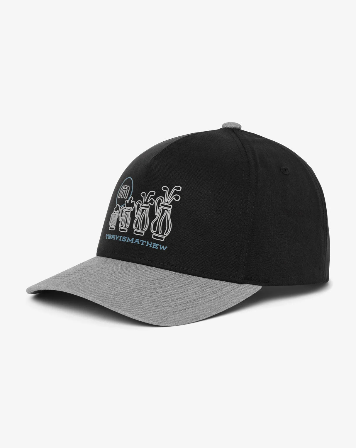 TravisMathew Beerly Beloved 2.0 Hat