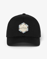 TravisMathew Cabana Patch Hat