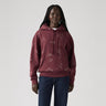 Levi's Women's Graphic Heritage Hoodie