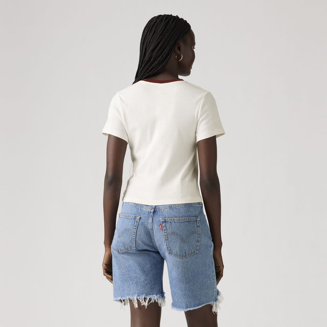 Levi's Women's GR Essential Sporty Tee