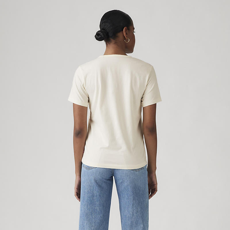 Levi's Women's Graphic Iconic T-Shirt