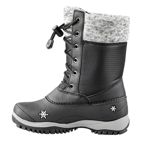 Baffin Kids Girls Avery Winter Boots