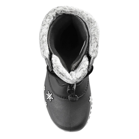 Baffin Kids Girls Avery Winter Boots