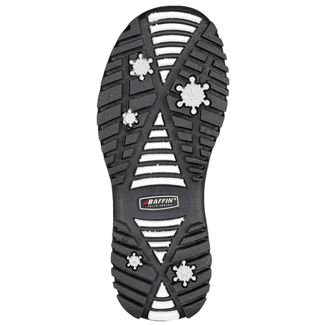Baffin Kids Girls Avery Winter Boots