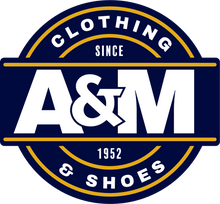 A&M Clothing and Shoes