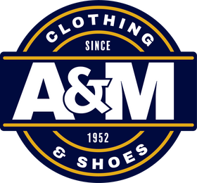 A&M Clothing & Shoes - Westlock, AB