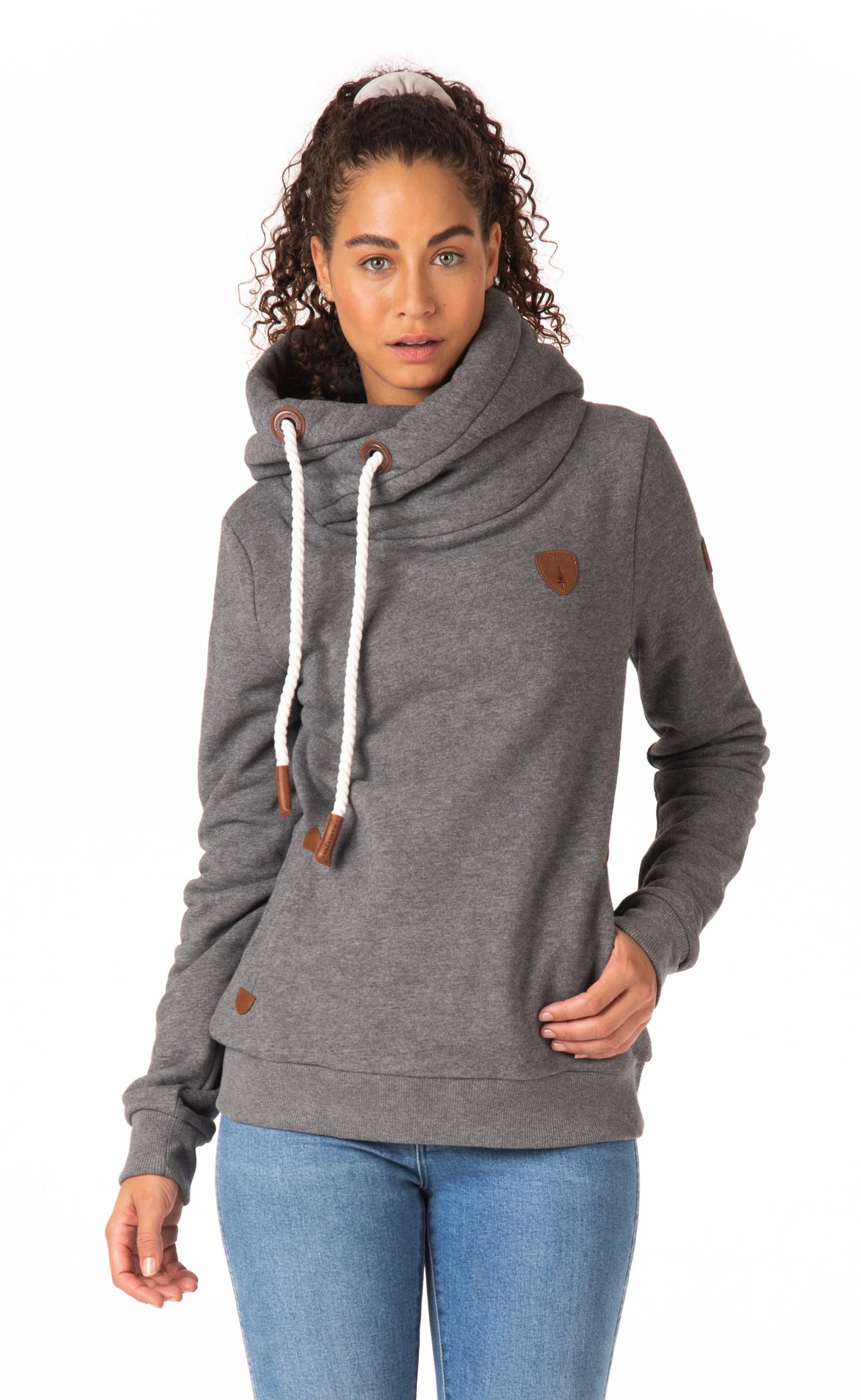 Wanakome Women's Artemis Hoodie