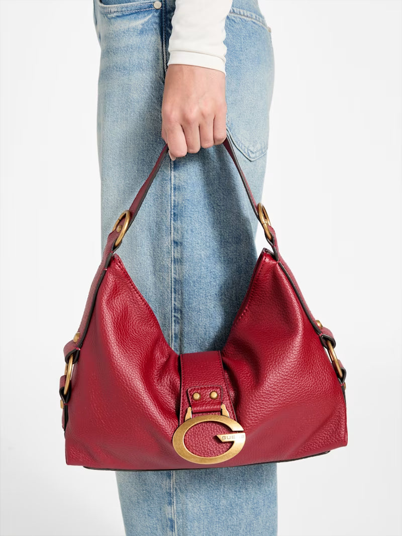 Guess Camden Shoulder Bag