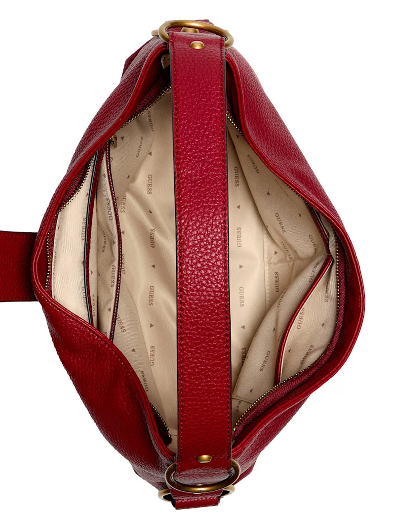 Guess Camden Shoulder Bag