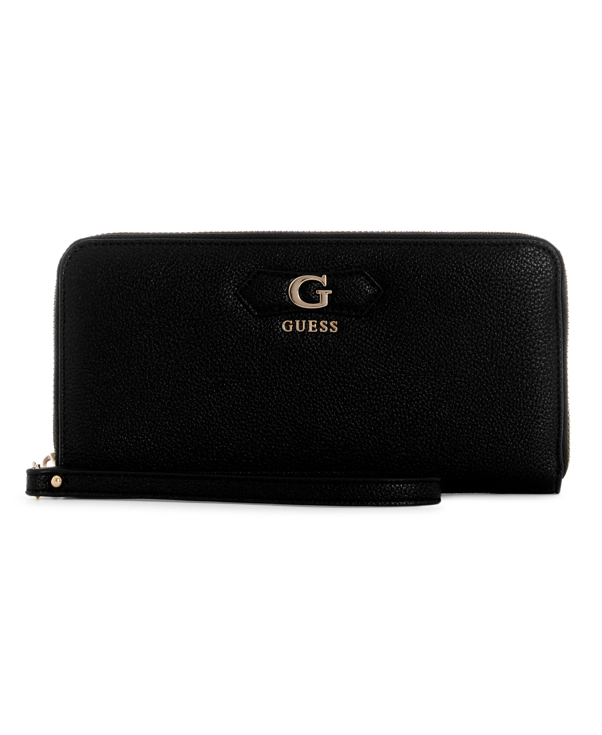 Guess Suzy Large Zip Around Wallet
