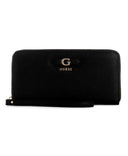 Guess Suzy Large Zip Around Wallet