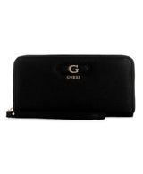 Guess Suzy Large Zip Around Wallet