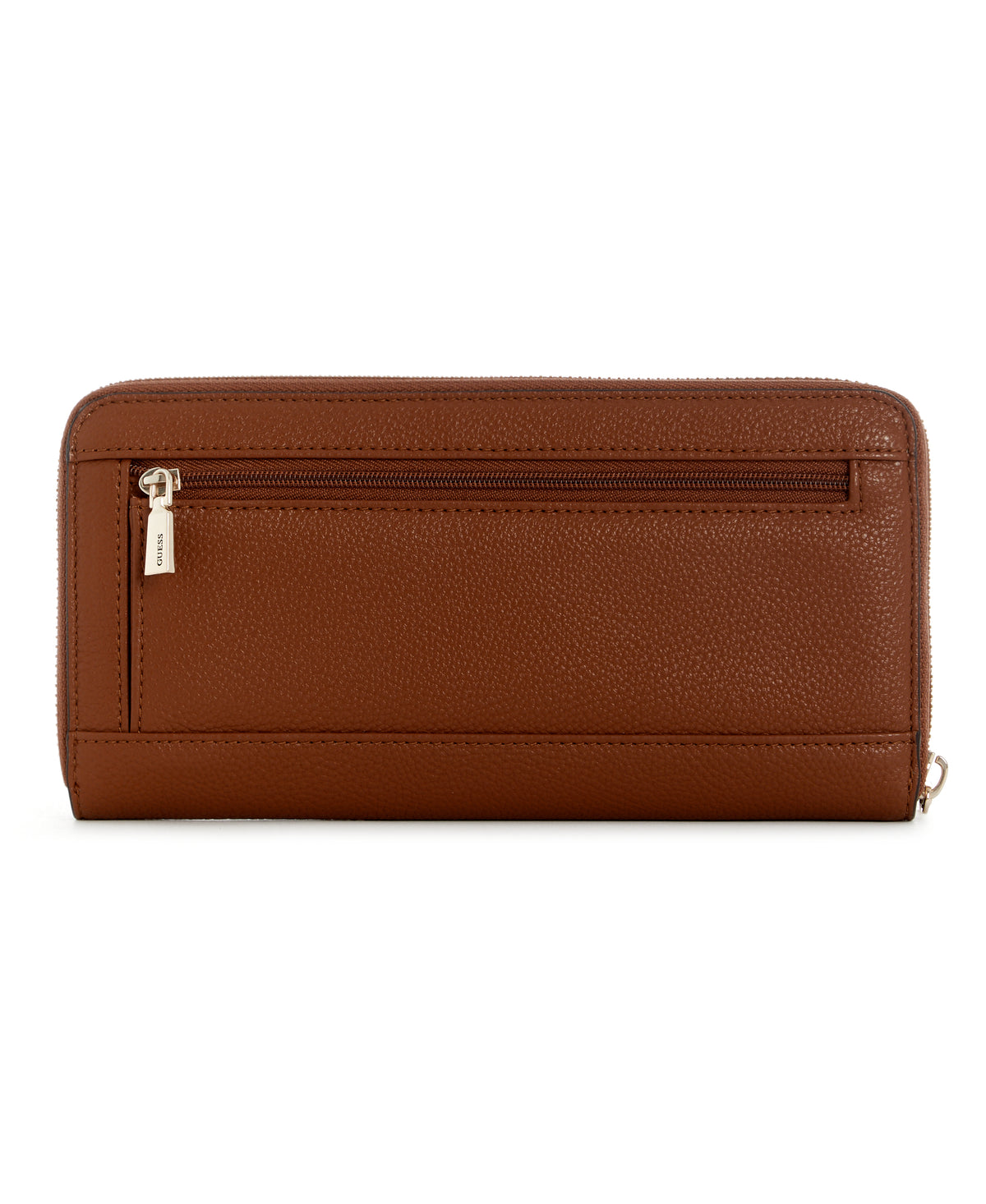 Guess Suzy Large Zip Around Wallet