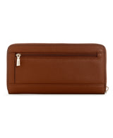 Guess Suzy Large Zip Around Wallet