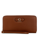 Guess Suzy Large Zip Around Wallet
