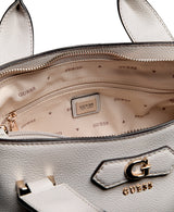 Guess Suzy Mini 3-Compartment Satchel