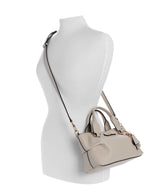 Guess Suzy Mini 3-Compartment Satchel