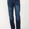 Buffalo Men's Six Straight Jeans - Buffalo Jeans - A&M Clothing & Shoes - Westlock AB