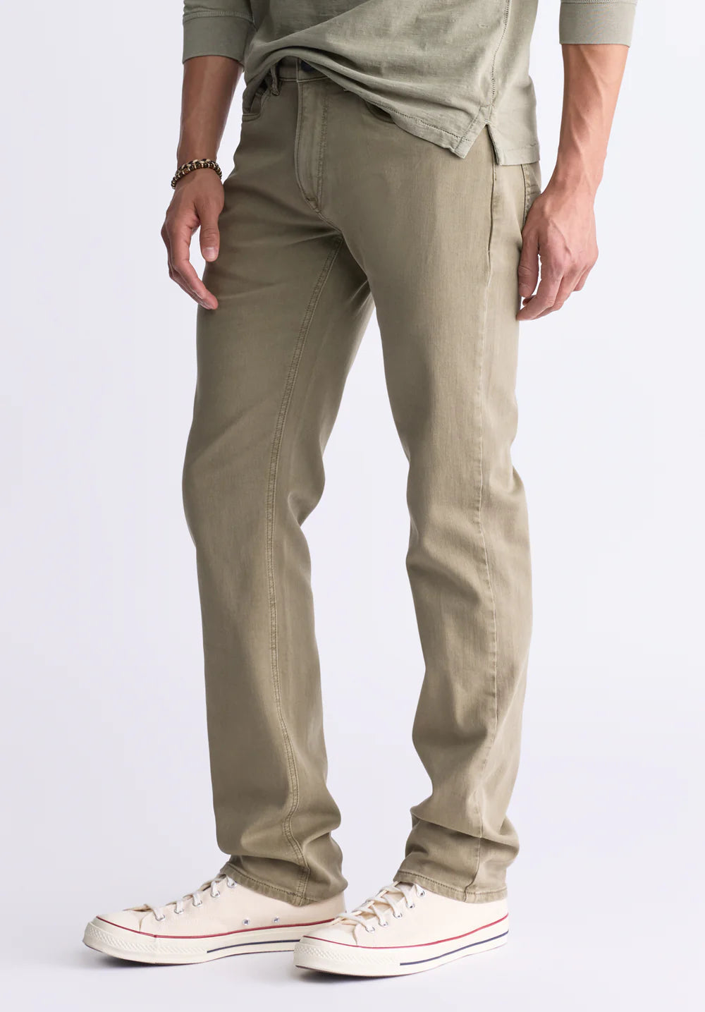 Buffalo Men's Straight Six Flex Pants