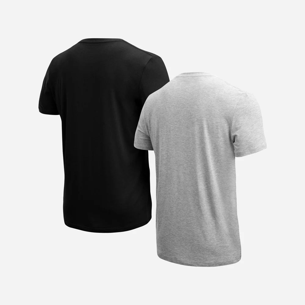 Bn3th Men's Essentials Crew T-Shirt 2-Pack