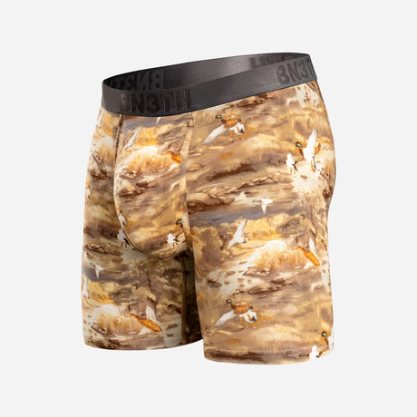 Bn3th Men's Classic Icon Boxer Brief