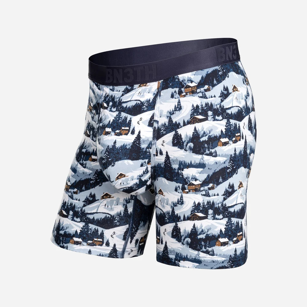 Bn3th Men's Essentials Boxer Brief
