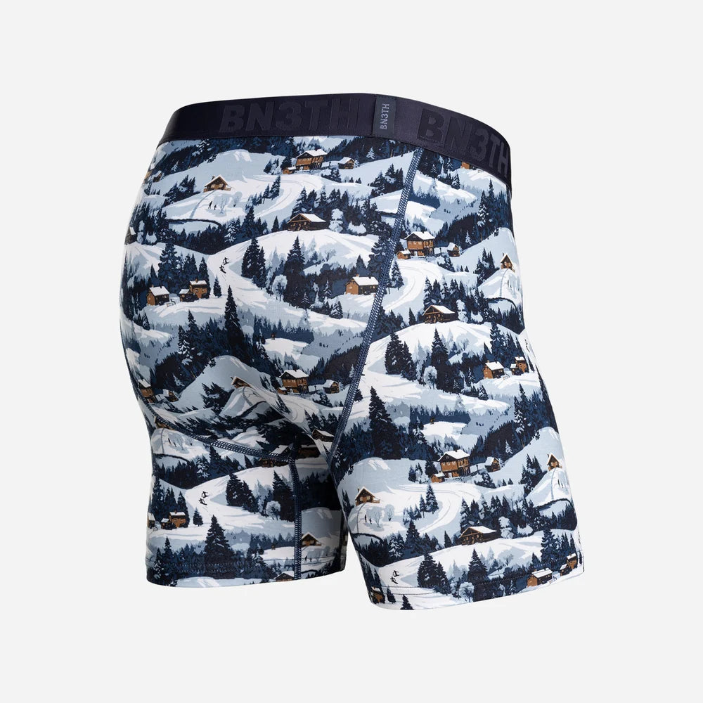 Bn3th Men's Essentials Boxer Brief