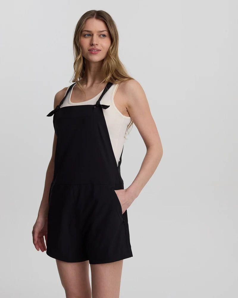 tentree Women's Grove Romper