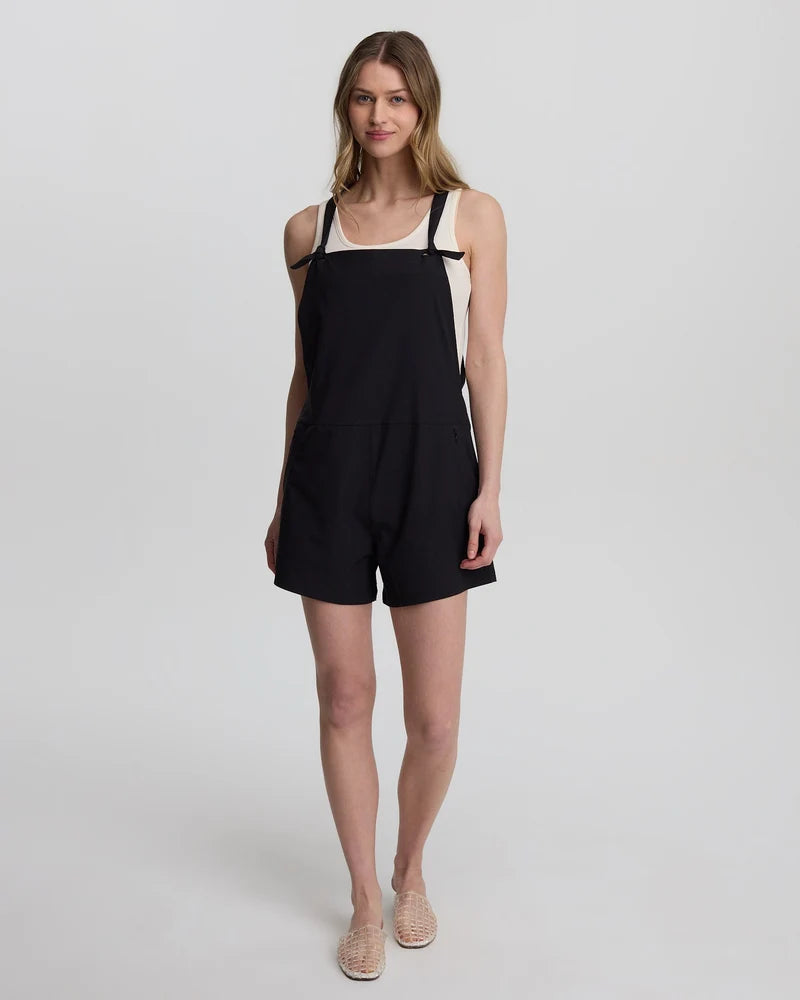 tentree Women's Grove Romper