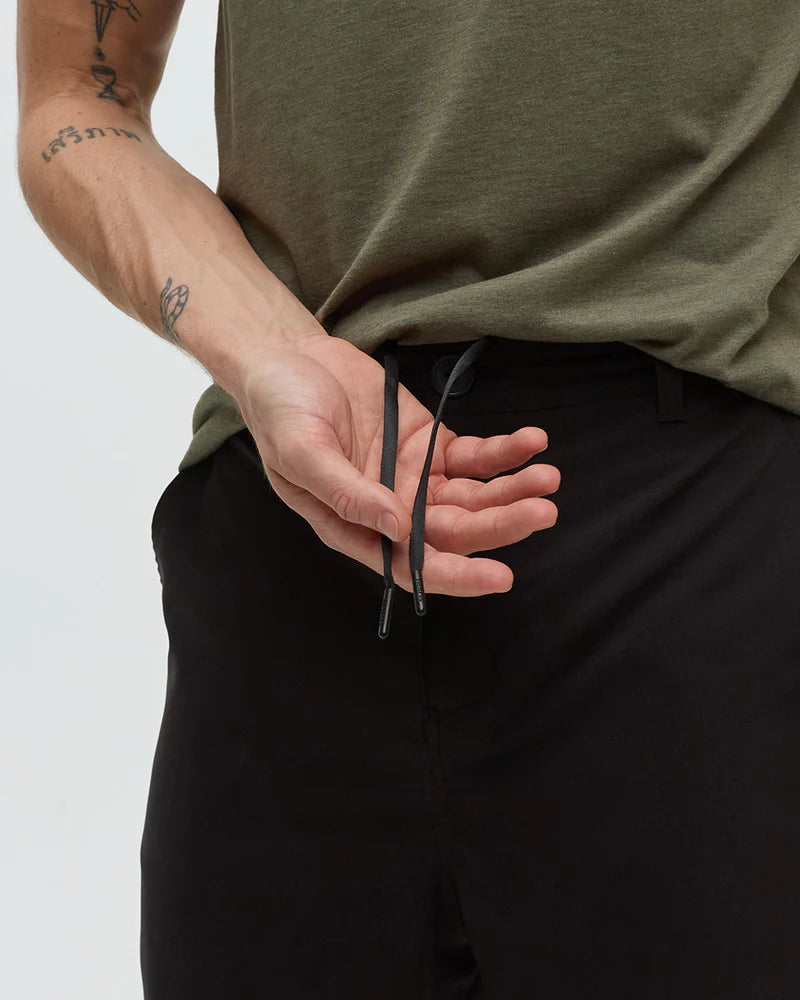 tentree Men's Henson Hybrid Shorts