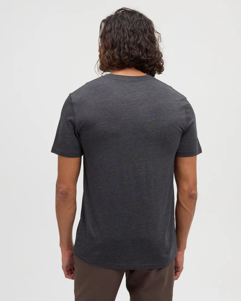 tentree Men's Sasquatch T-Shirt