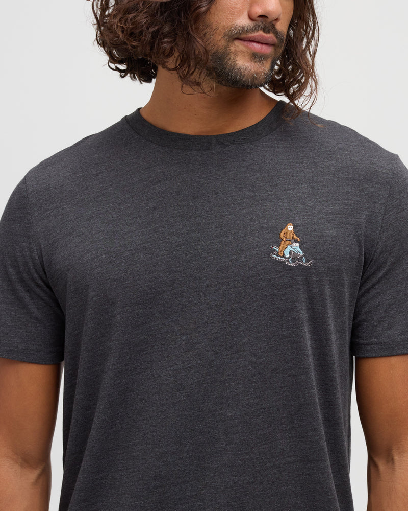 tentree Men's Sasquatch T-Shirt