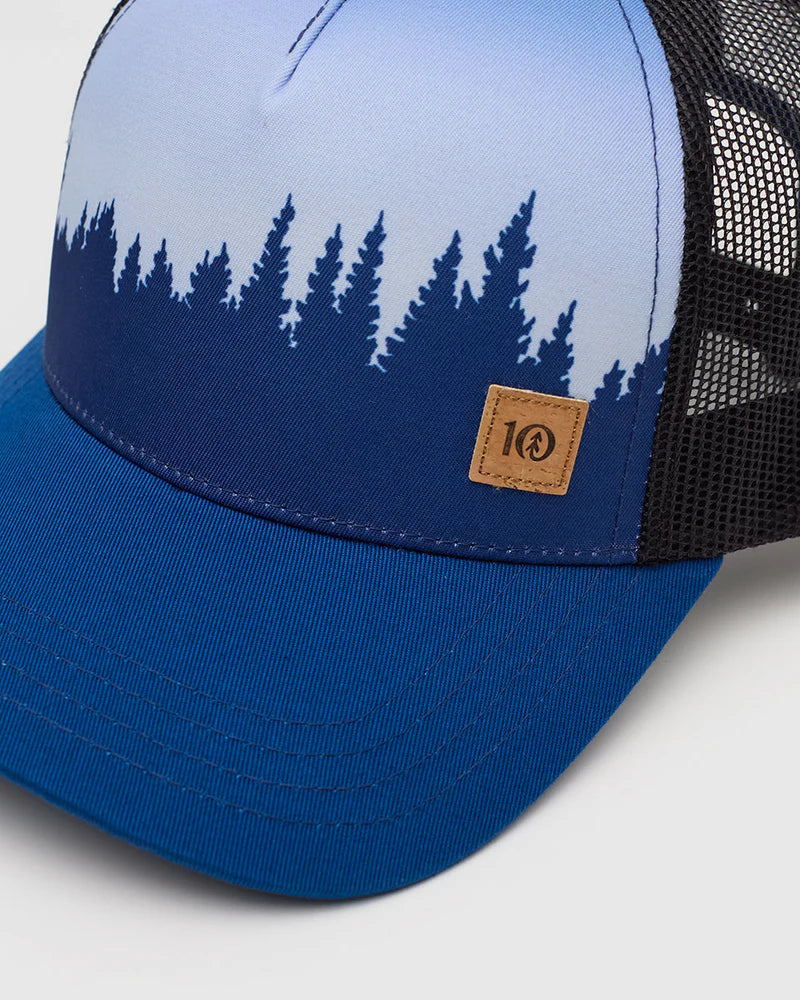 tentree Juniper Altitude Hat