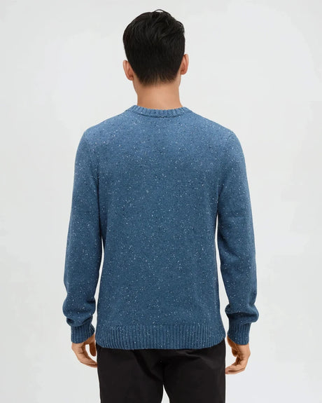 tentree Men's Rambler Fleck Sweater