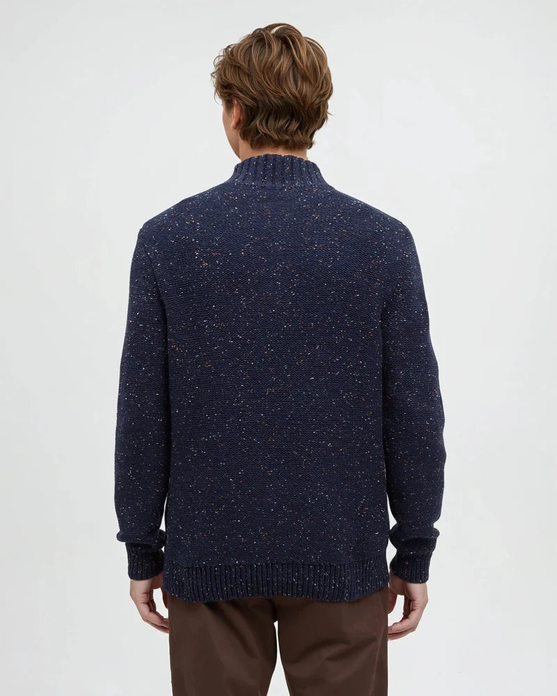 tentree Men's Conrad Fleck Sweater