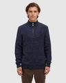 tentree Men's Conrad Fleck Sweater