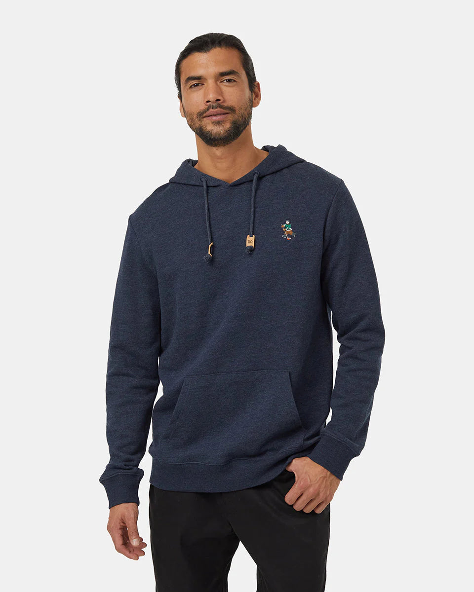 tentree Men's Sasquatch Hoodie