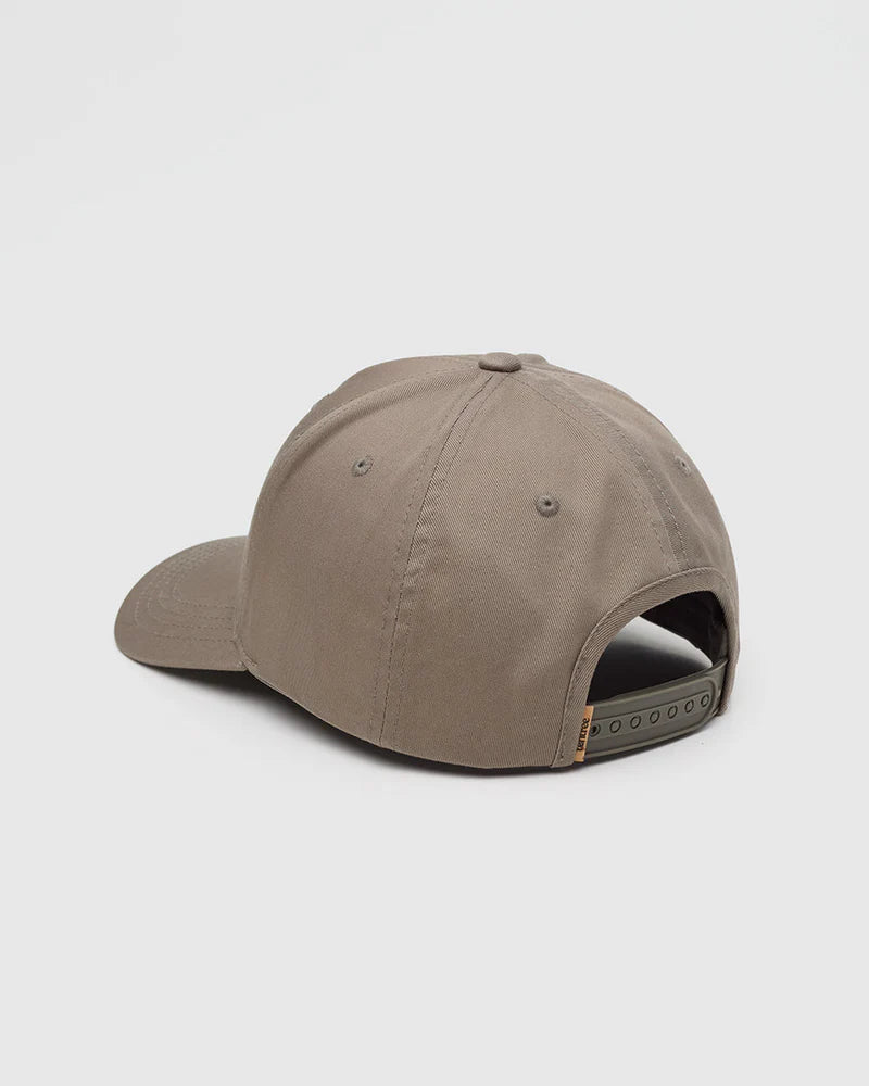 tentree Amazon Patch Elevation Hat